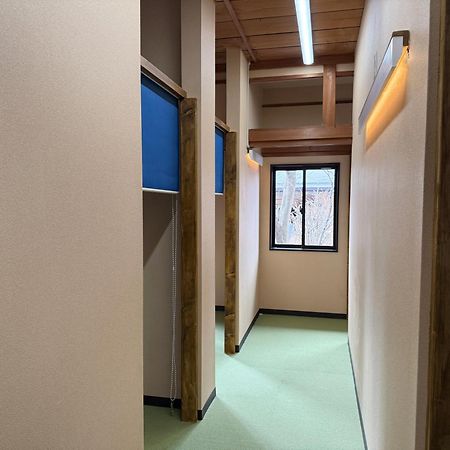 Budget Room Jinya Takayama  Extérieur photo