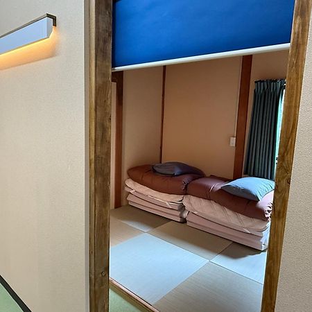 Budget Room Jinya Takayama  Extérieur photo