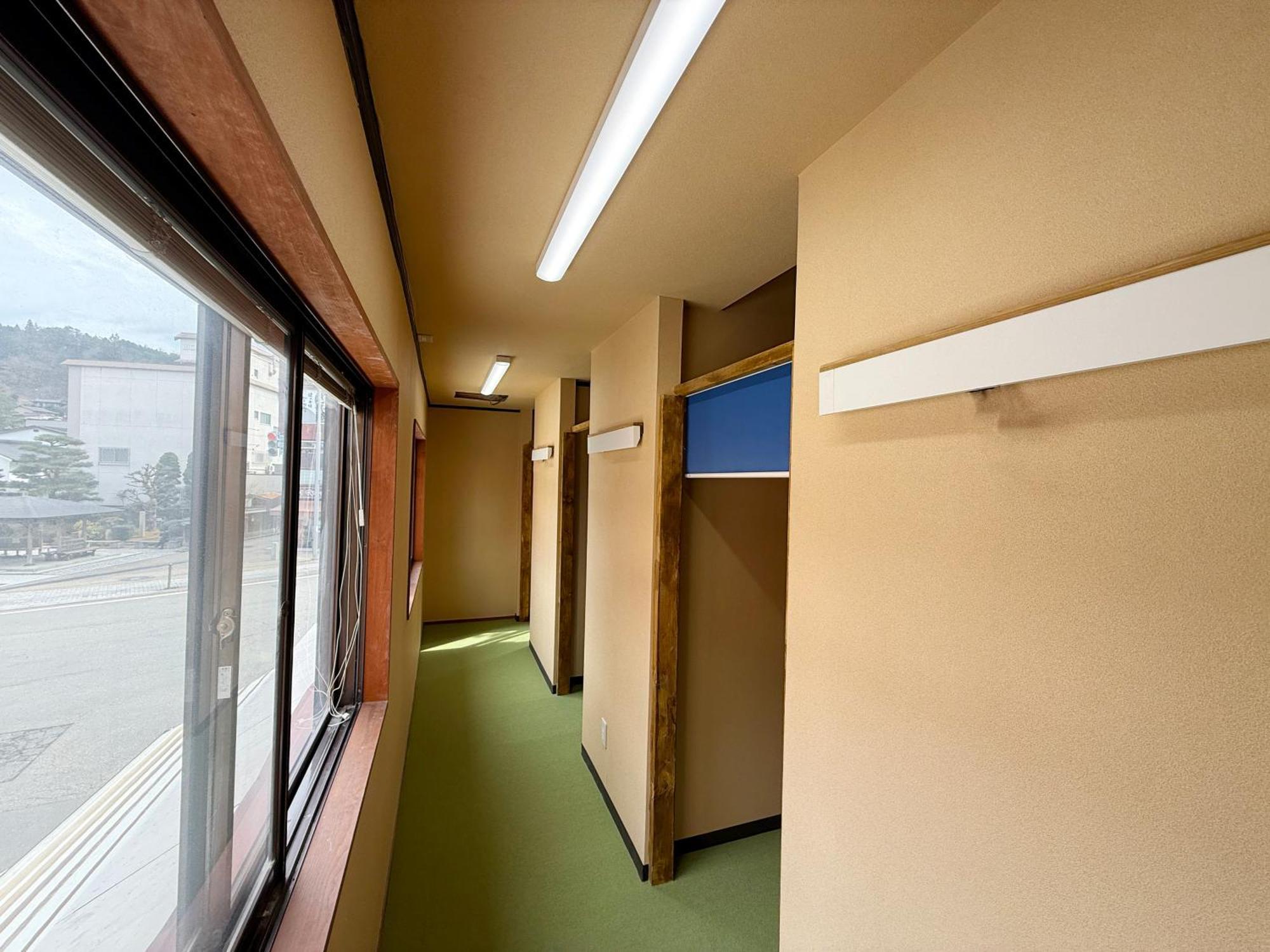 Budget Room Jinya Takayama  Extérieur photo