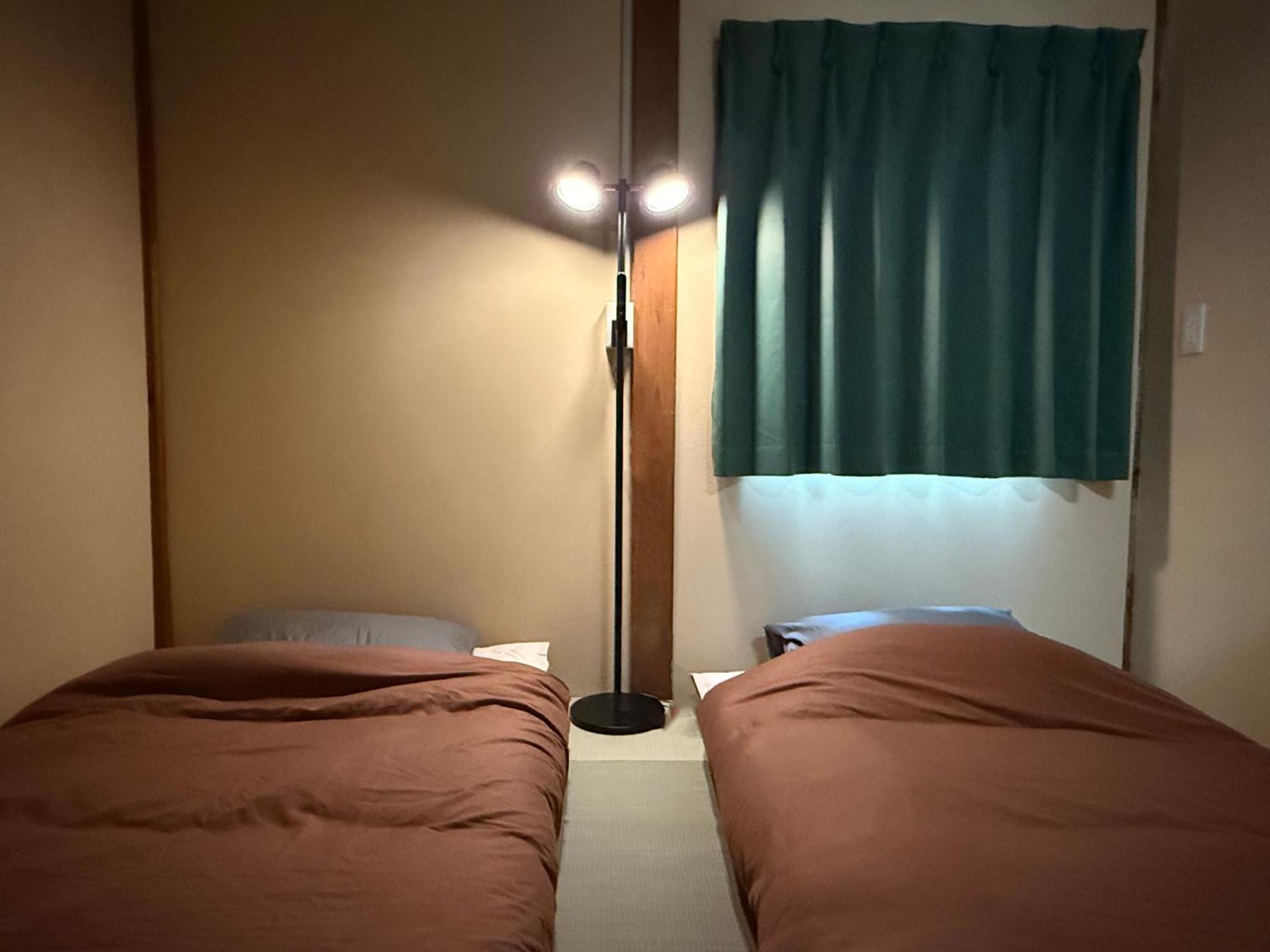 Budget Room Jinya Takayama  Extérieur photo